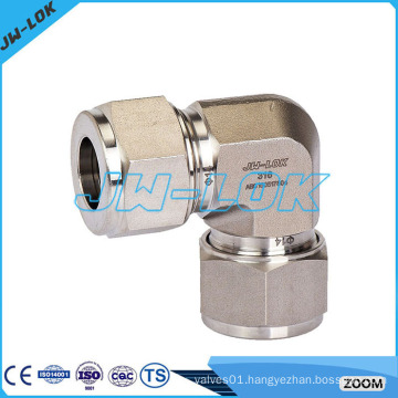 Swagelok Tube Fittings Gas Pipe Fittings